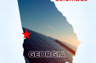 Top Solar Companies in Columbus, Georgia