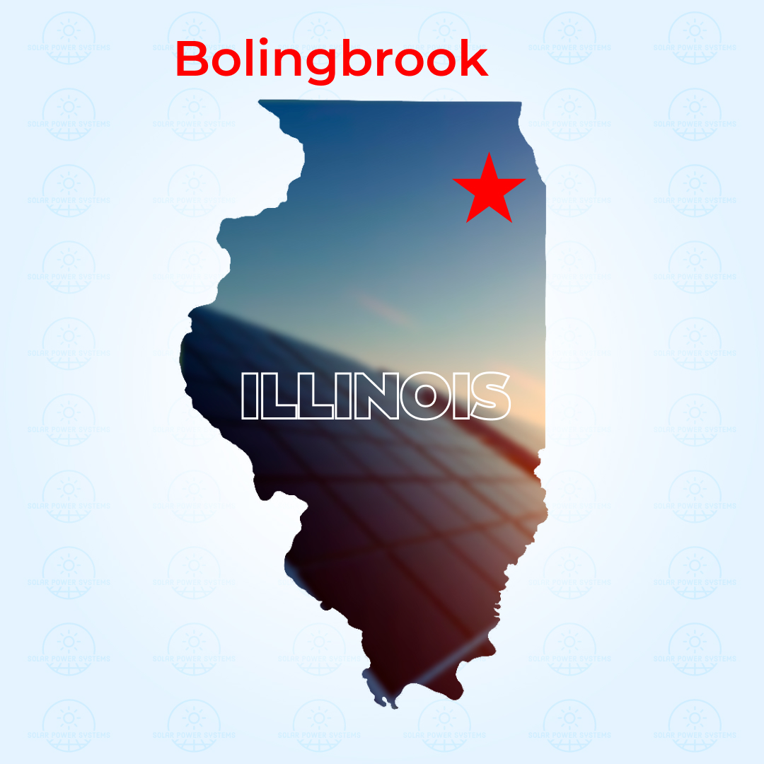 ILLINOIS Bolingbrook SPS 1