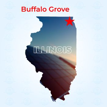 Top Solar Companies in Buffalo Grove