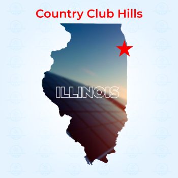 Country Club Hills