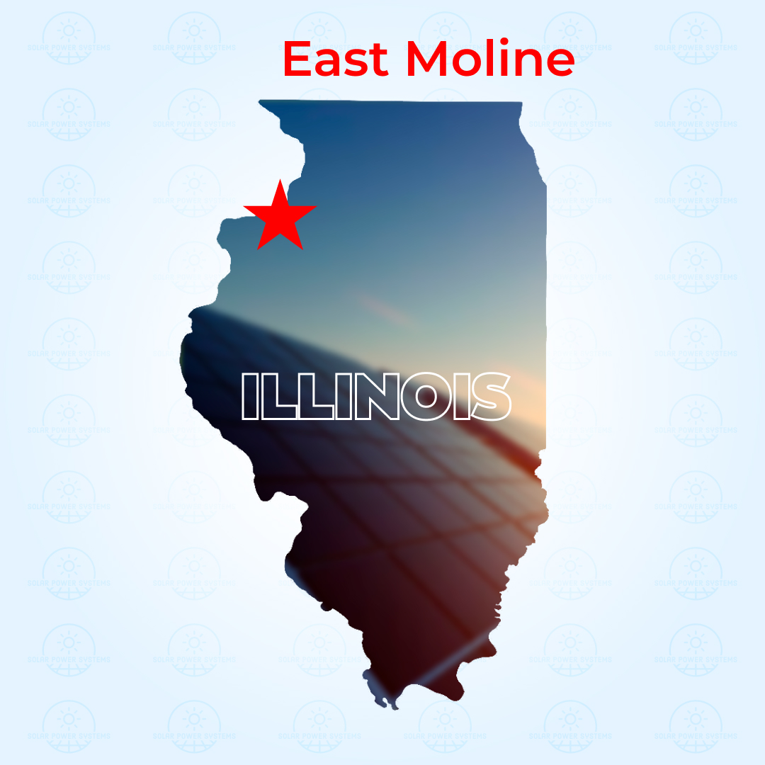 Top Solar Companies in East Moline, Illinois 2024 Save Money with
