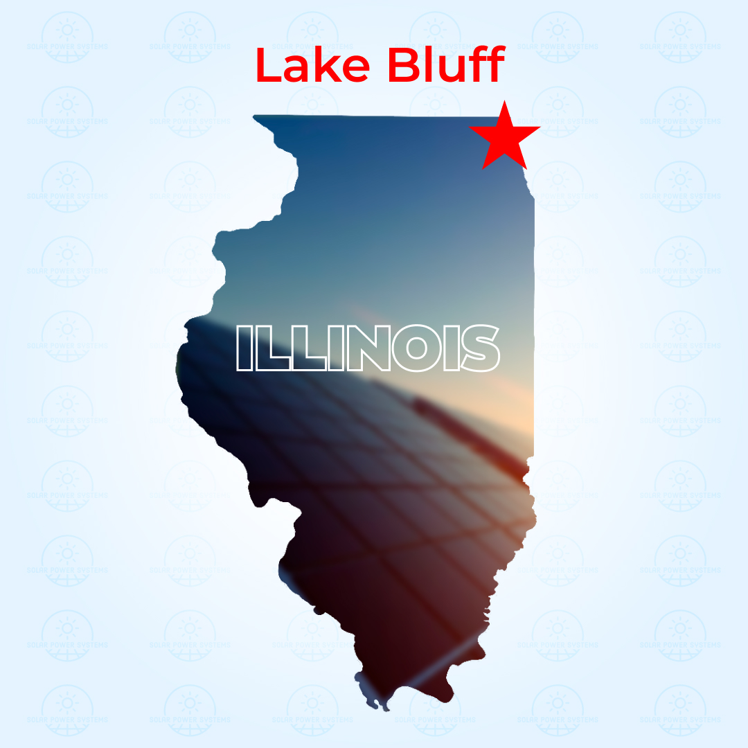 Top Solar Companies in Lake Bluff, Illinois