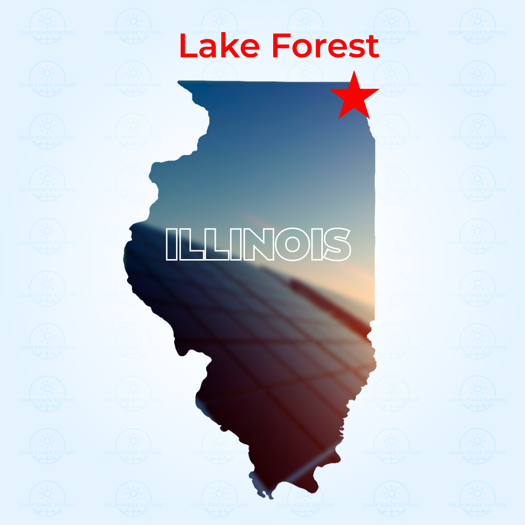 ILLINOIS Lake Forest SPS 1