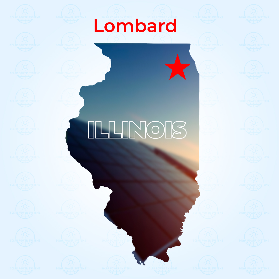 Top Solar Companies in Lombard, Illinois 2024 Save Money with Local