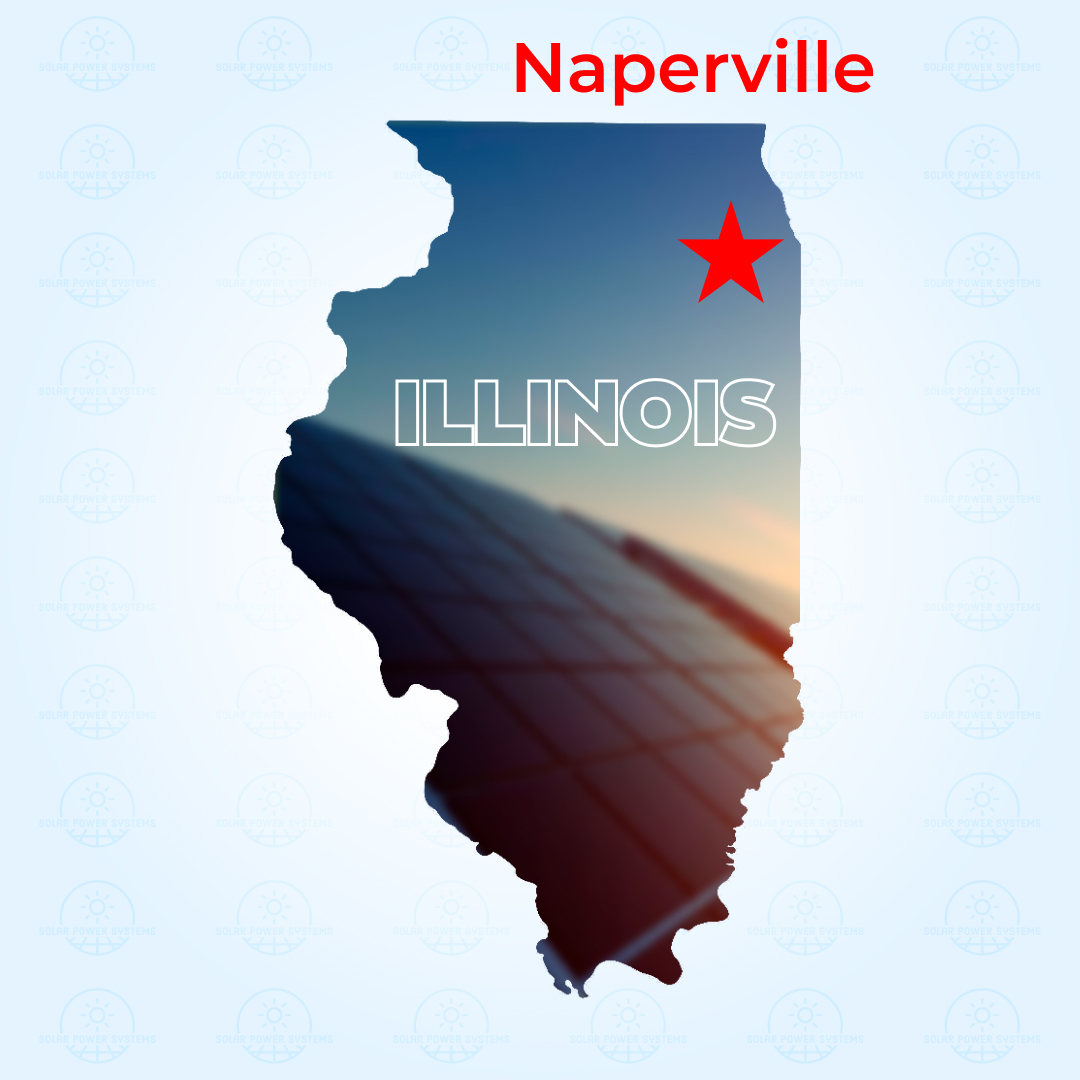 ILLINOIS Naperville SPS 1