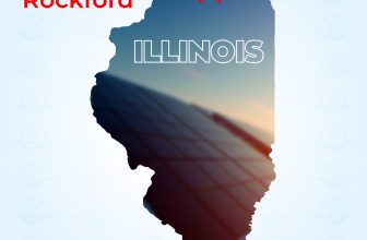 Top Solar Companies in Rockford, Illinois