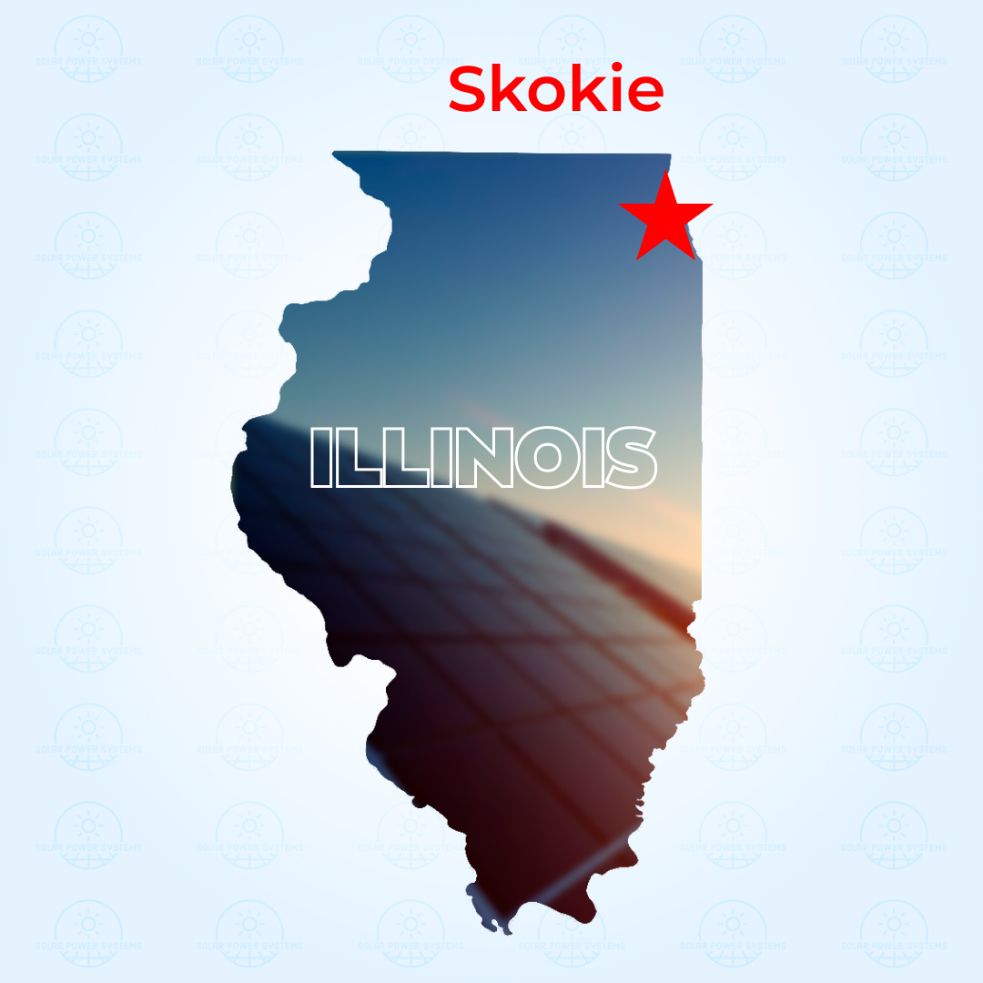 ILLINOIS Skokie SPS 1