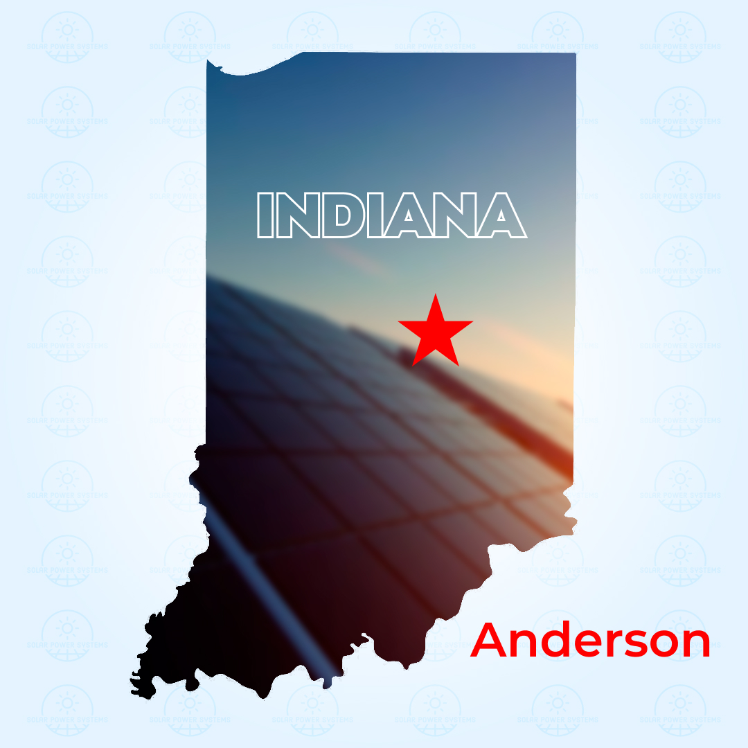 Top Solar Companies in Anderson, Indiana 2024 Save Money with Local Incentives and Tax Credits