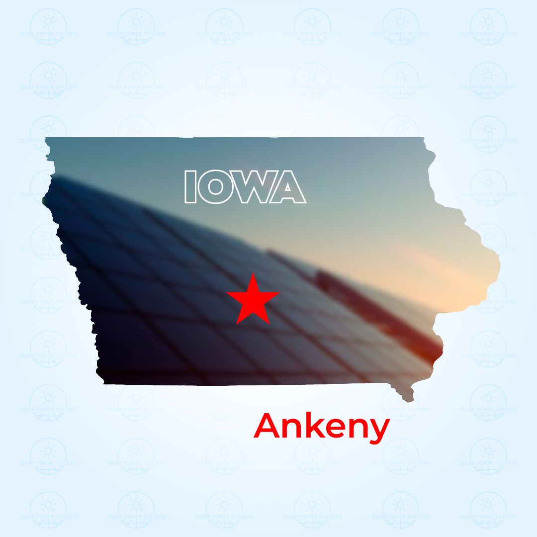 IOWA Ankeny SPS 1