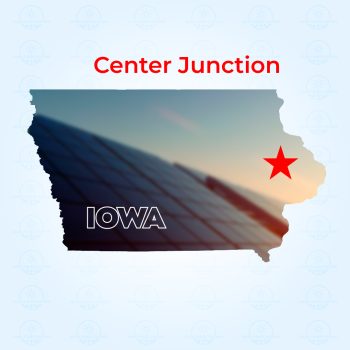 Center Junction