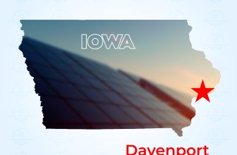 Top Solar Companies in Des Moines, Iowa