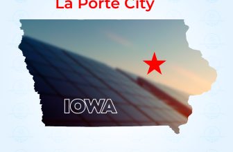 La Porte City