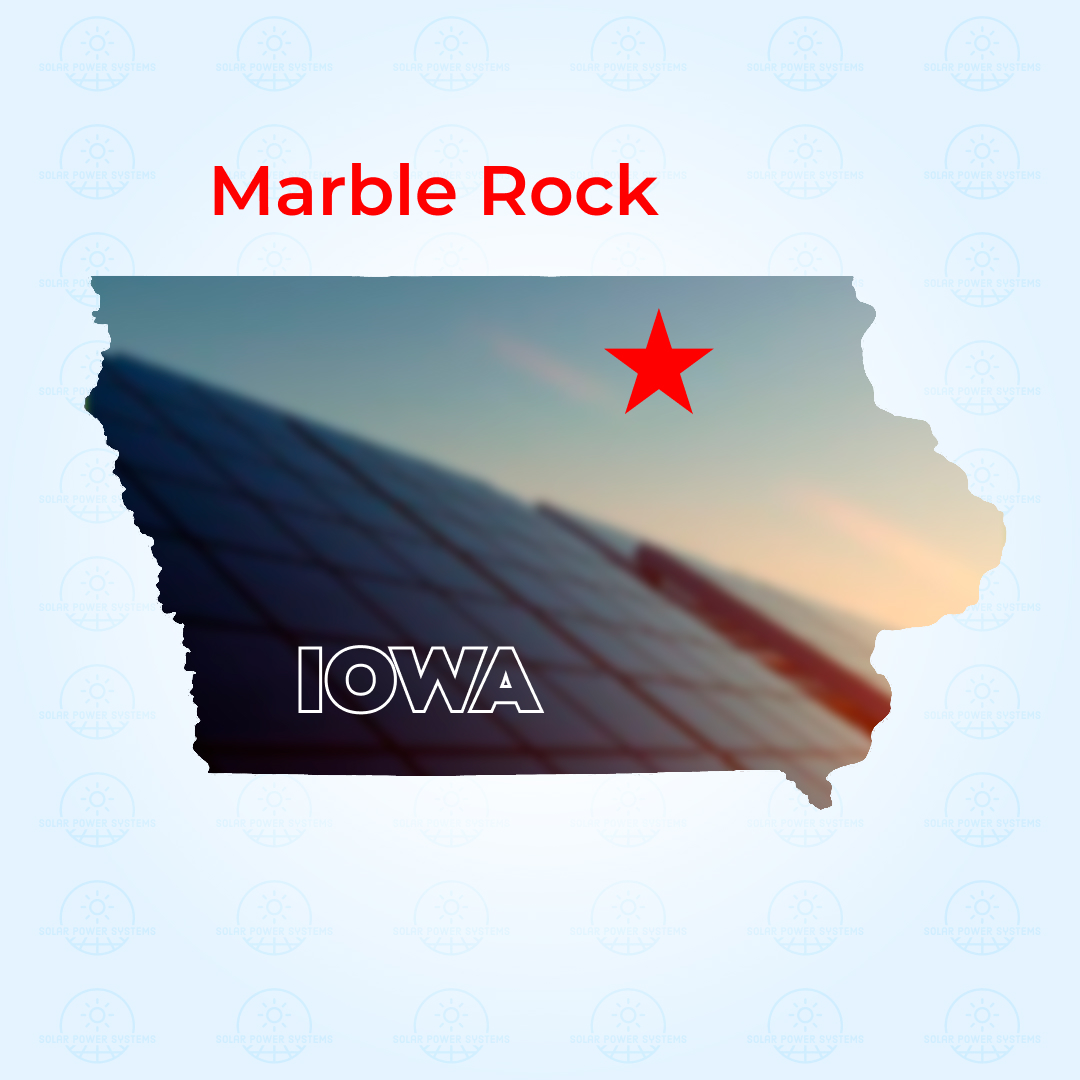 Top Solar Companies in Marble Rock, Iowa - solarpowersystems.org