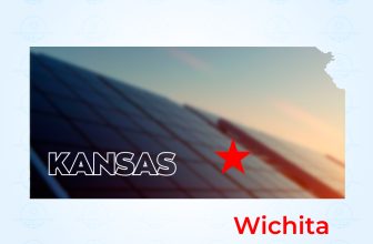 Top Solar Companies in Wichita, Kansas