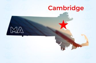 Top Solar Companies in Cambridge, Massachusetts