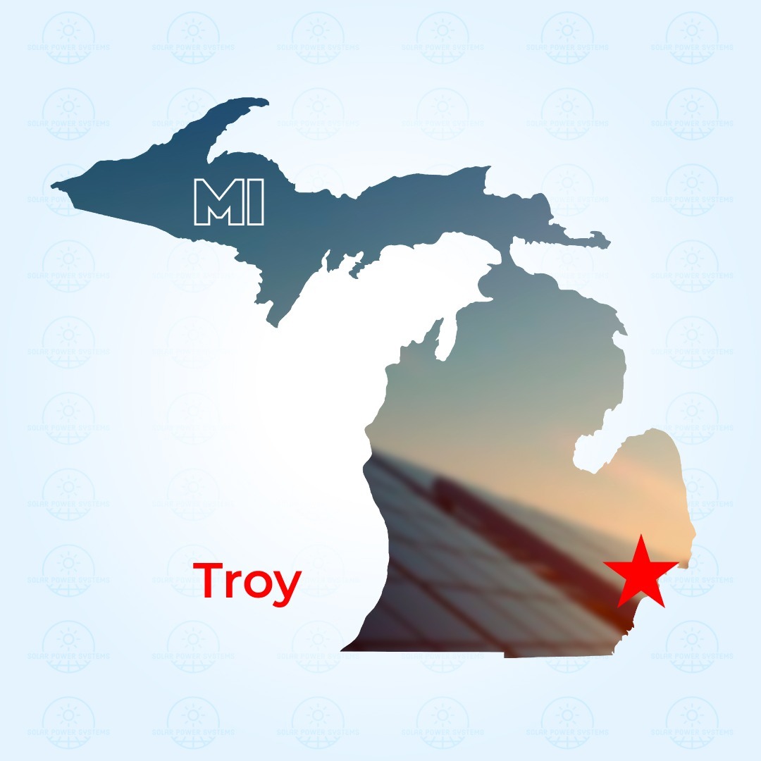 MICHIGAN Troy SPS 1