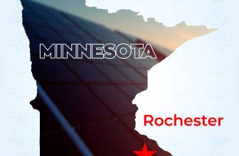 Top Solar Companies in Rochester, Minnesota