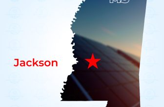 Top Solar Companies in Jackson, Mississippi