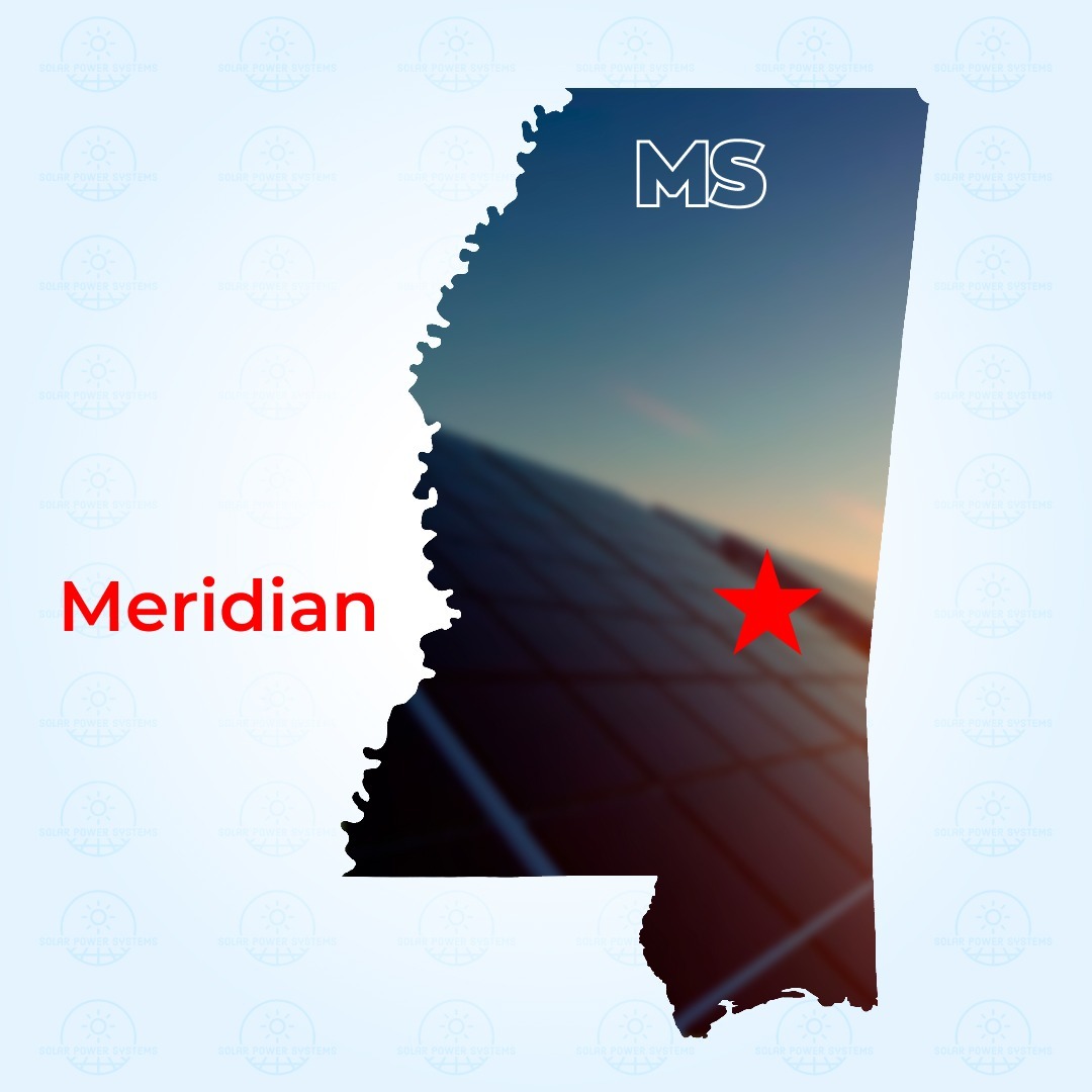 Top Solar Companies in Elko, Nevada 40 MISSISSIPPI Meridian SPS 1