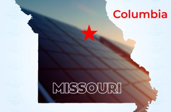 Top Solar Companies in Columbia, Missouri