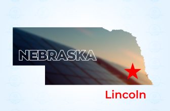 Top Solar Companies in Lincoln, Nebraska