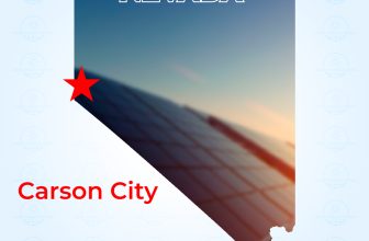 Top Solar Companies in Carson City, Nevada