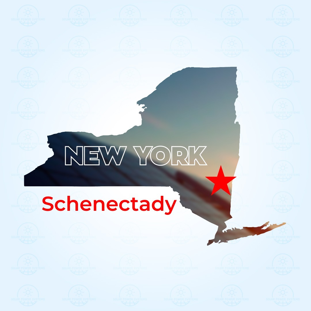NEW YORK Schenectady SPS 1