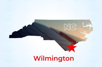 Top Solar Companies in Wilmington, North Carolina