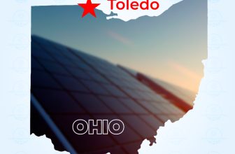 Top Solar Companies in Toledo, Ohio
