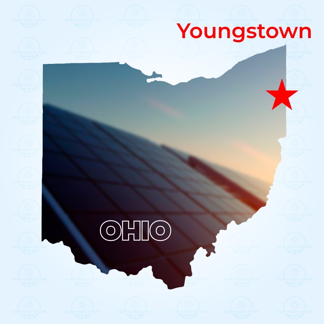 OHIO Youngstown SPS 1