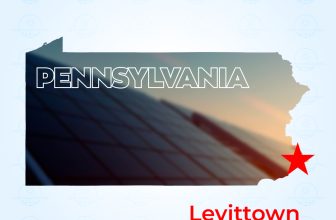 Top Solar Companies in Levittown, Pennsylvania