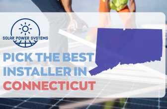 Best Solar Companies in Connecticut