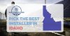 Best Solar Companies in Idaho