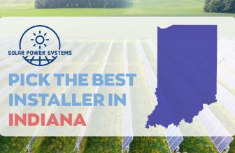 Best Solar Companies in Indiana