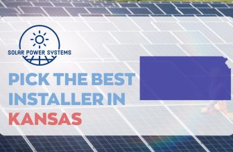 Best Solar Companies in Kansas