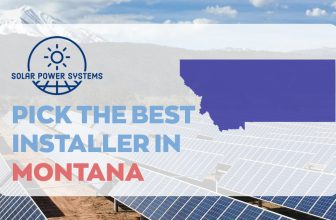 Best Solar Companies in Montana