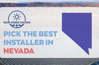 Best Solar Companies in Nevada