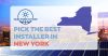 Best Solar Companies in New York
