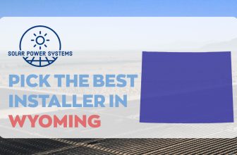 Best Solar Companies in Wyoming