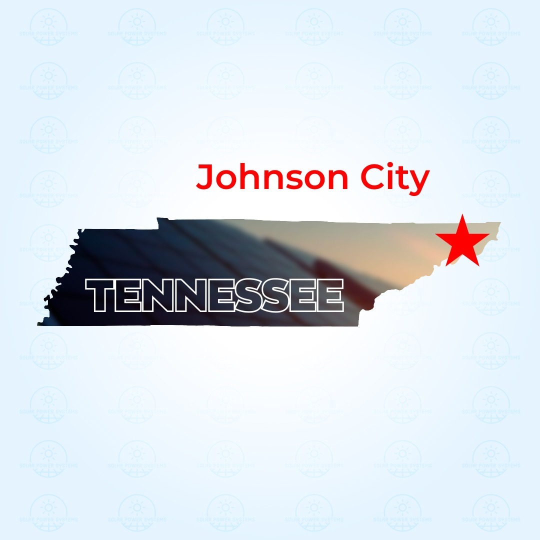 TENNESSEE Johnson City SPS 1