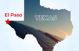 Top Solar Companies in El Paso, Texas