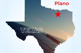 Top Solar Companies in Plano, Texas