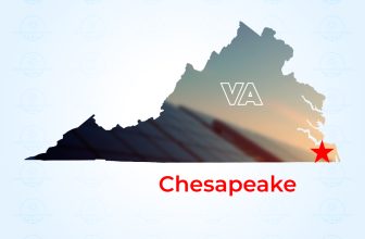 Top Solar Companies in Chesapeake, Virginia