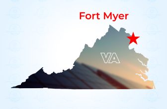 Top Solar Companies in Fort Myer, Virginia