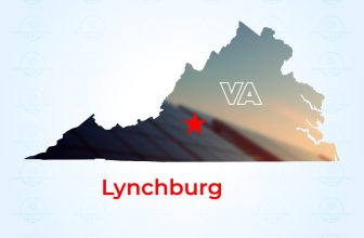 Top Solar Companies in Lynchburg, Virginia