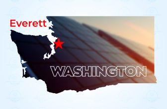Top Solar Companies in Everett, Washington