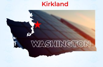 Top Solar Companies in Kirkland, Washington