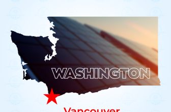 Top Solar Companies in Vancouver, Washington