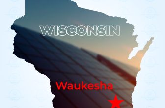 Top Solar Companies in Waukesha, Wisconsin