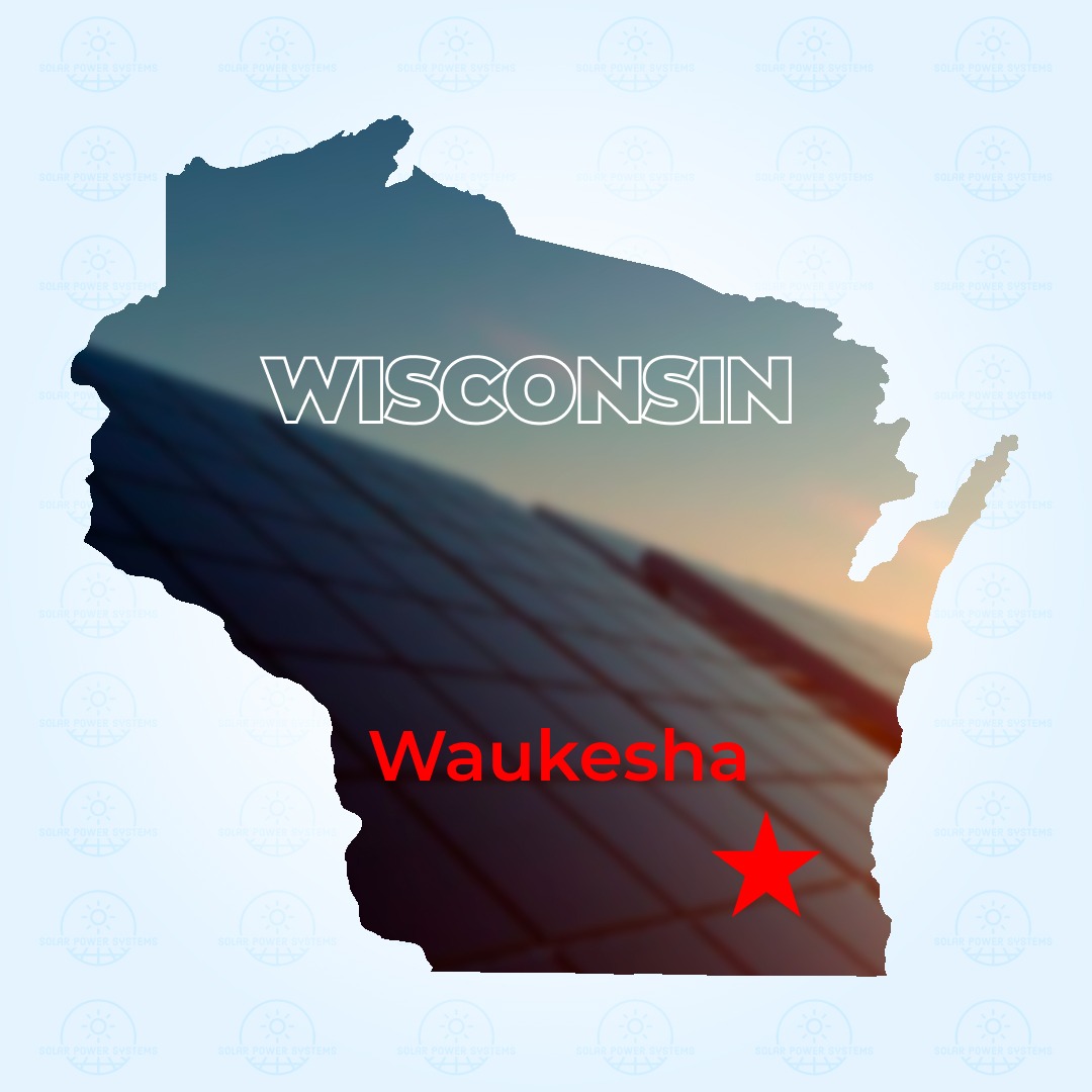 WISCONSIN Waukesha SPS 1